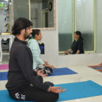 Yoga-Services