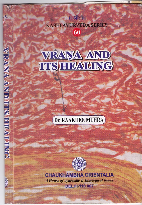 WOUND HEALING