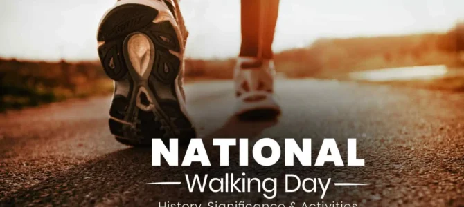 April: Celebrating Wellness in Every Walk of Life April: Celebrating Wellness in Every Walk of Life