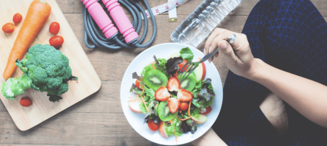 Health, Beauty & Society: Welcoming June with Inner Balance and Outer Grace