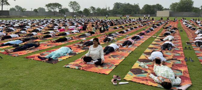 A Gentle Invitation to Wellness
