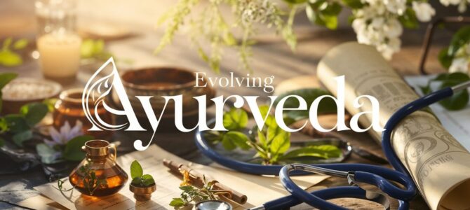आयुर्वेद ‘जीवन का विज्ञान’