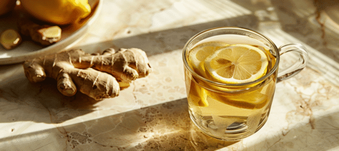 Healthy October Ritual Healthy October Ritual